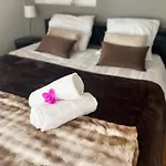 Le Royal Deluxe Centre #chateau #insead Apartmán *