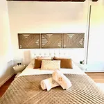 Apartmán Le Royal Deluxe Centre #chateau #insead