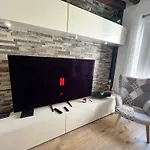 Apartmán Le Royal Deluxe Centre #chateau #insead Fontainebleau