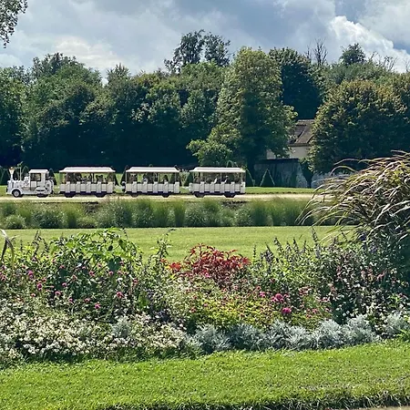 Le Royal Deluxe Centre #chateau #insead * Fontainebleau